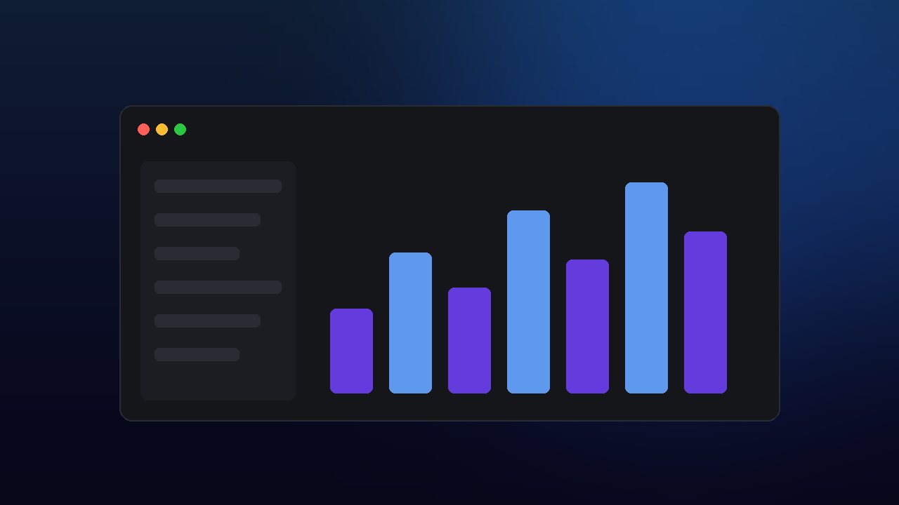 Northwind Dashboard cover
