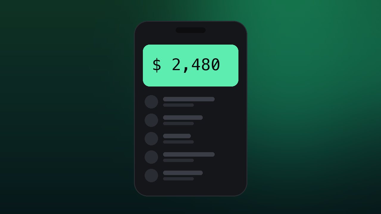Pocket Budget cover